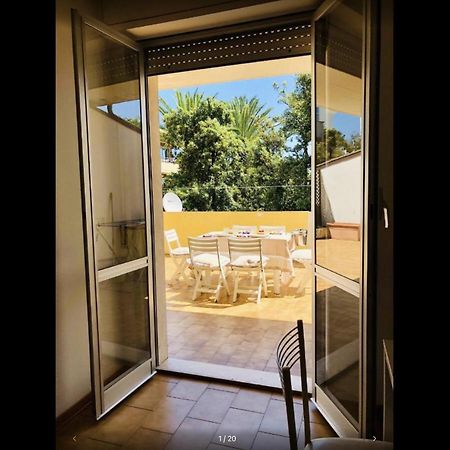 Casamare Apartament San Benedetto del Tronto Zewnętrze zdjęcie