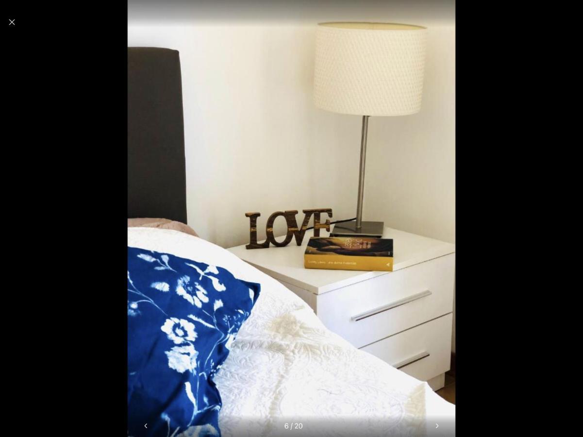 Casamare Apartament San Benedetto del Tronto Zewnętrze zdjęcie