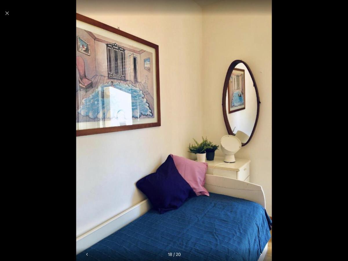 Casamare Apartament San Benedetto del Tronto Zewnętrze zdjęcie