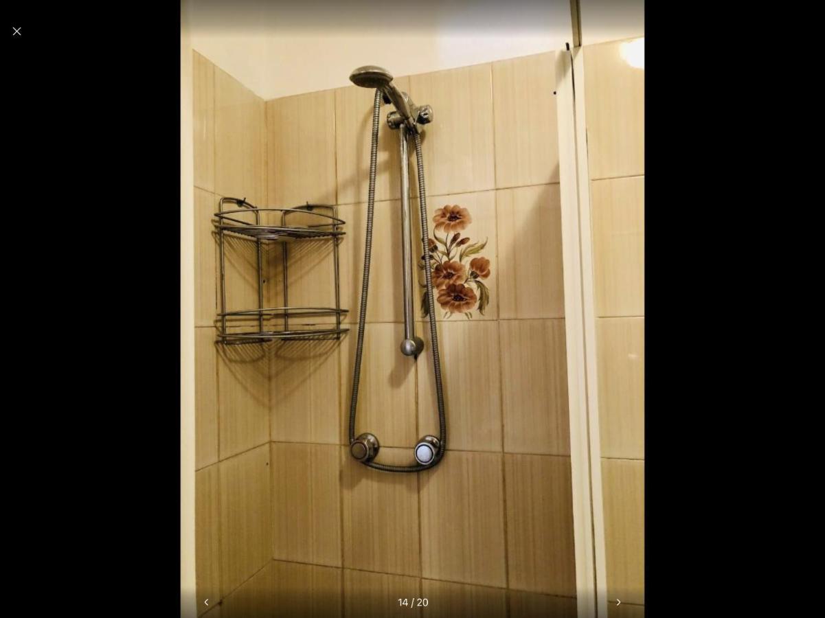 Casamare Apartament San Benedetto del Tronto Zewnętrze zdjęcie