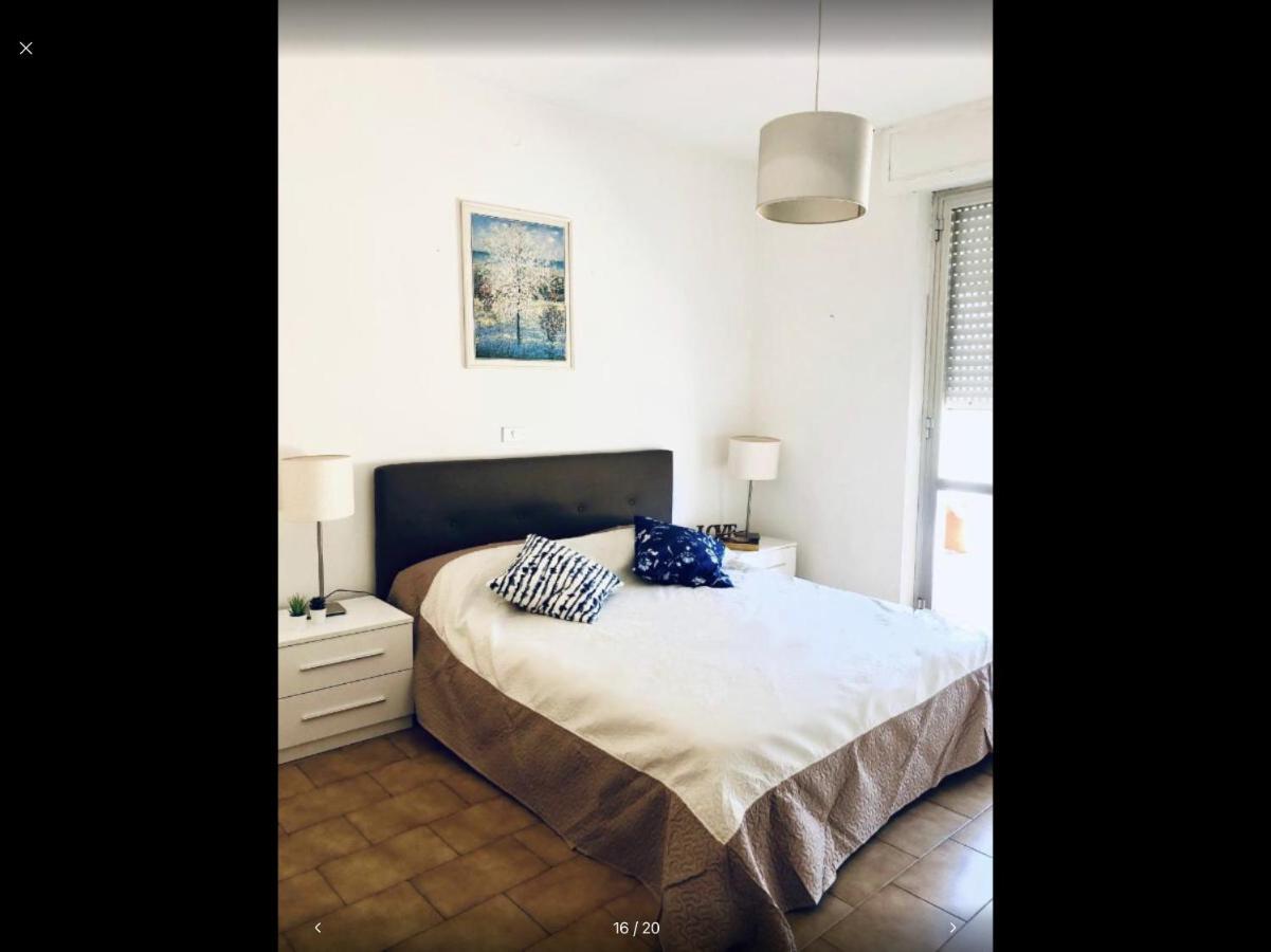 Casamare Apartament San Benedetto del Tronto Zewnętrze zdjęcie