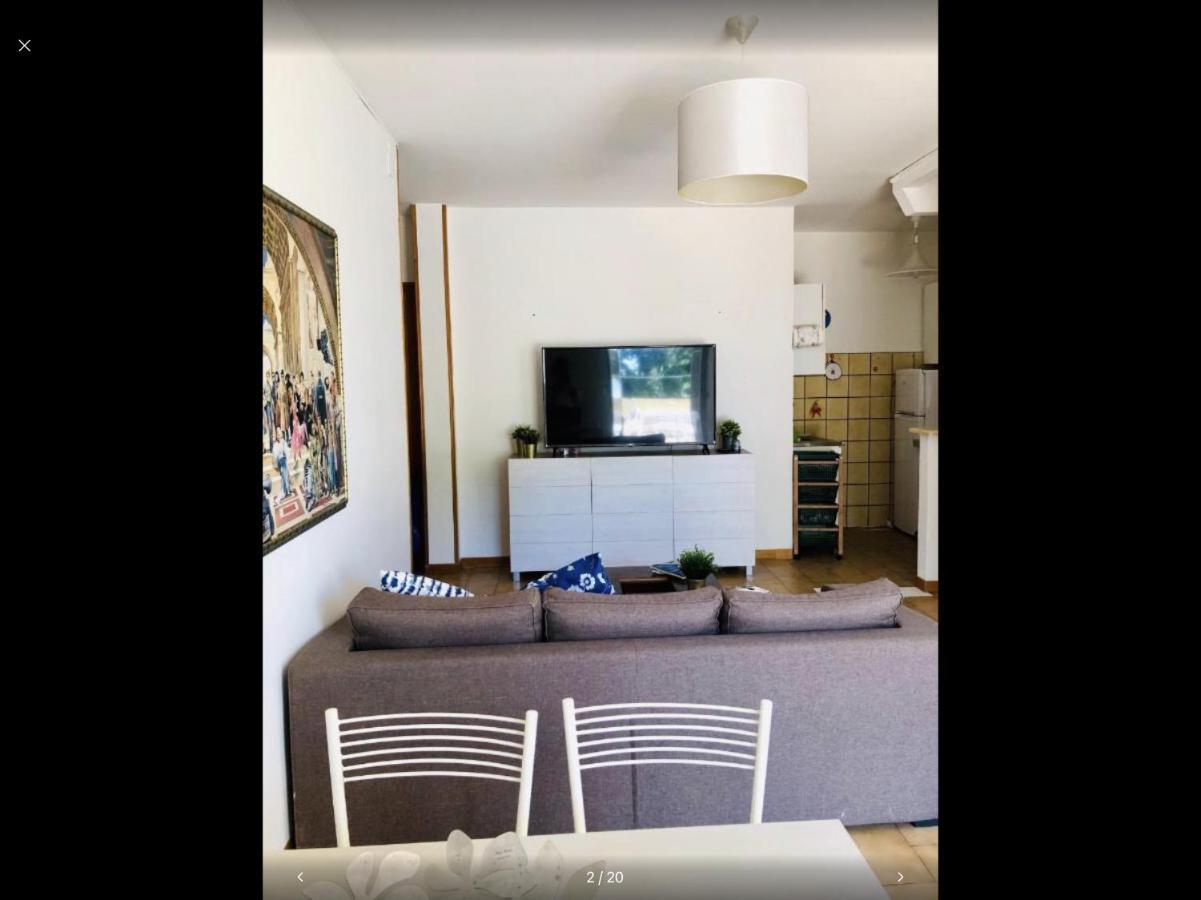 Casamare Apartament San Benedetto del Tronto Zewnętrze zdjęcie