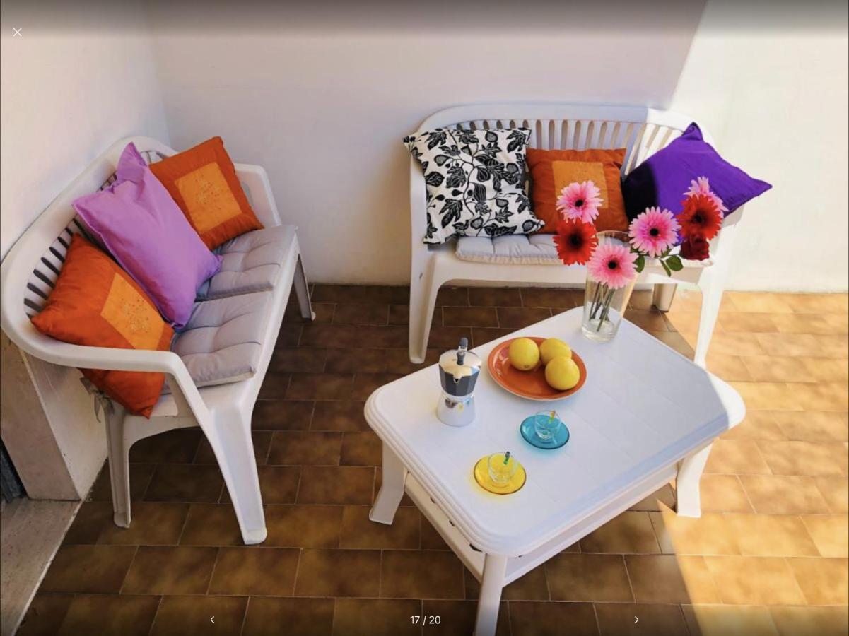 Casamare Apartament San Benedetto del Tronto Zewnętrze zdjęcie